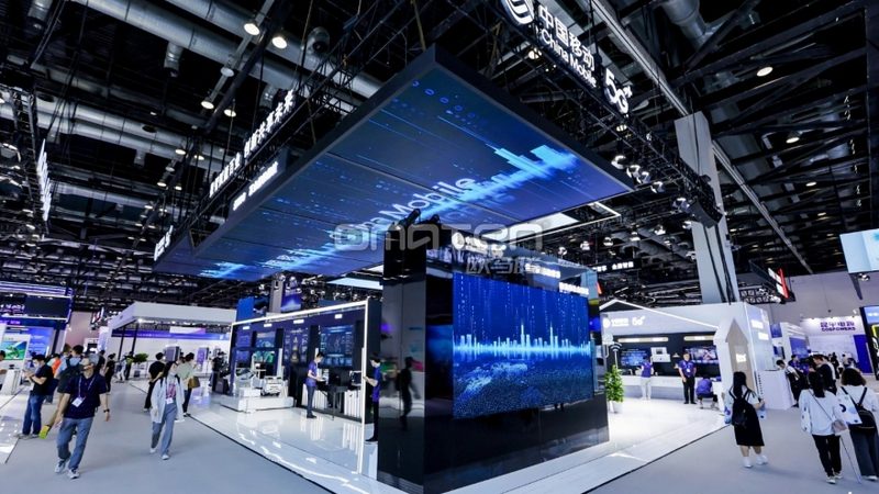 公安集群通信系统：守护平安的通信利器**